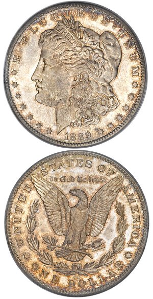 The-Amazing-Eliasberg-1889-CC-MS-68-Morgan-Dollar